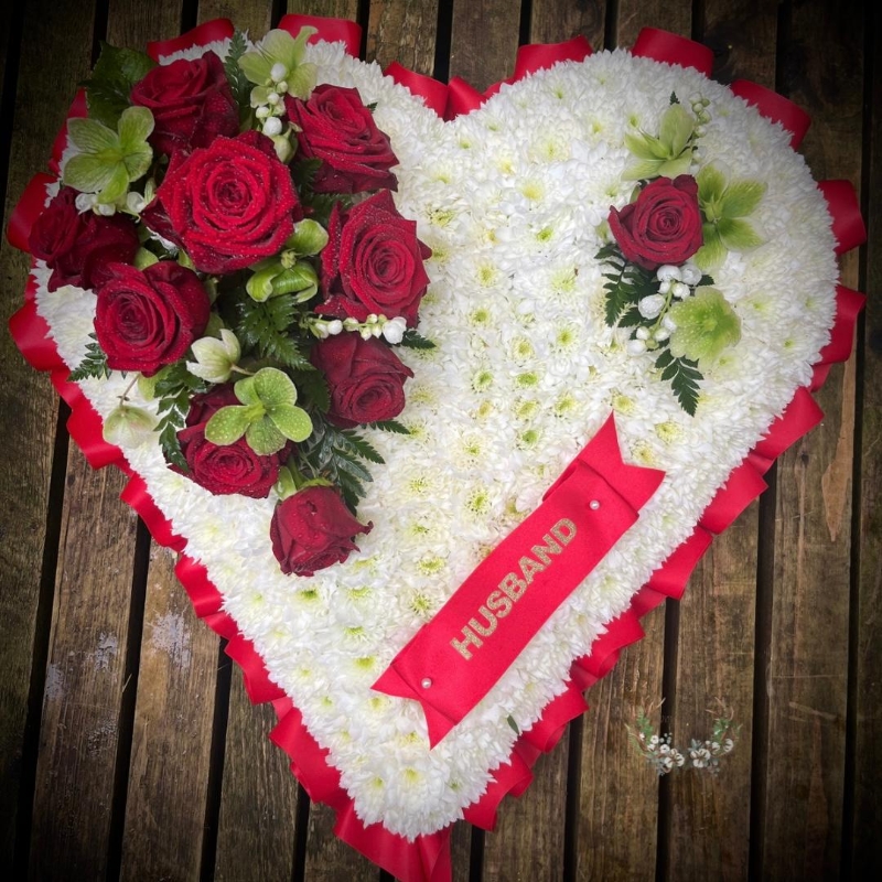 Based Closed Heart