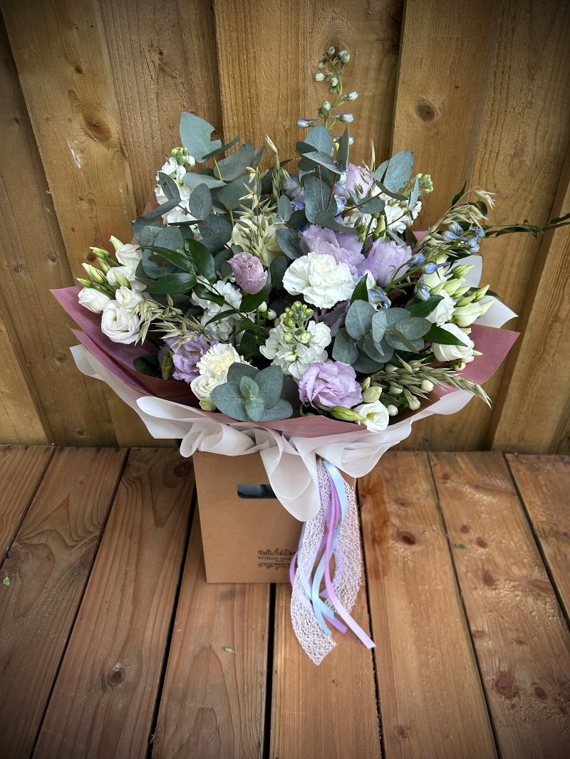 Florist choice bouquet