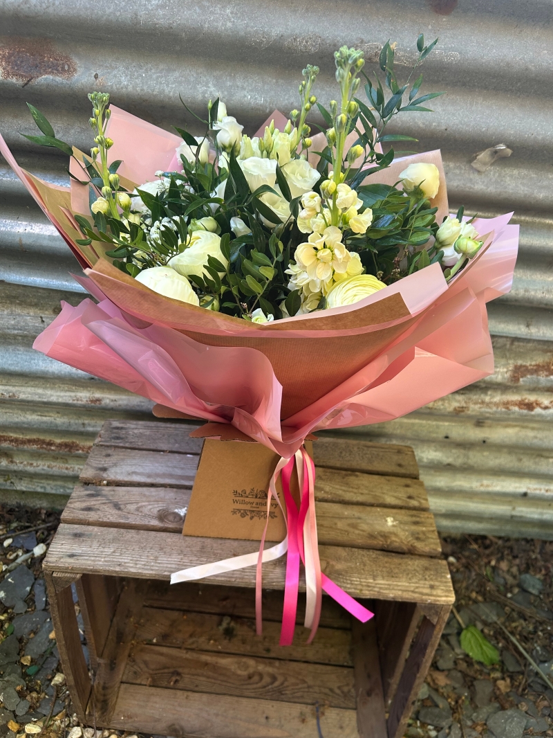 Florist choice bouquet