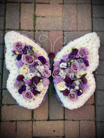 Specialist Funeral Tributes