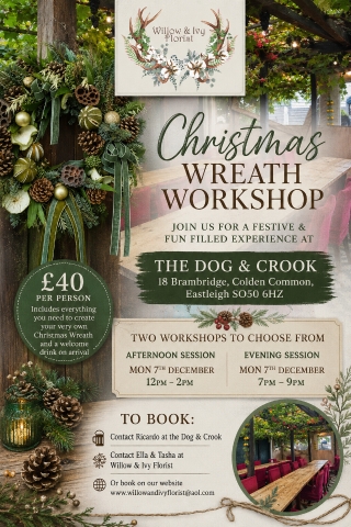 Workshops