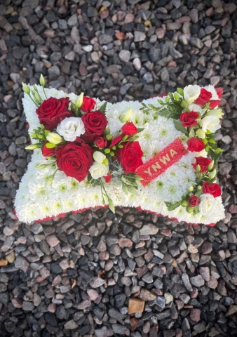 Pillow tribute