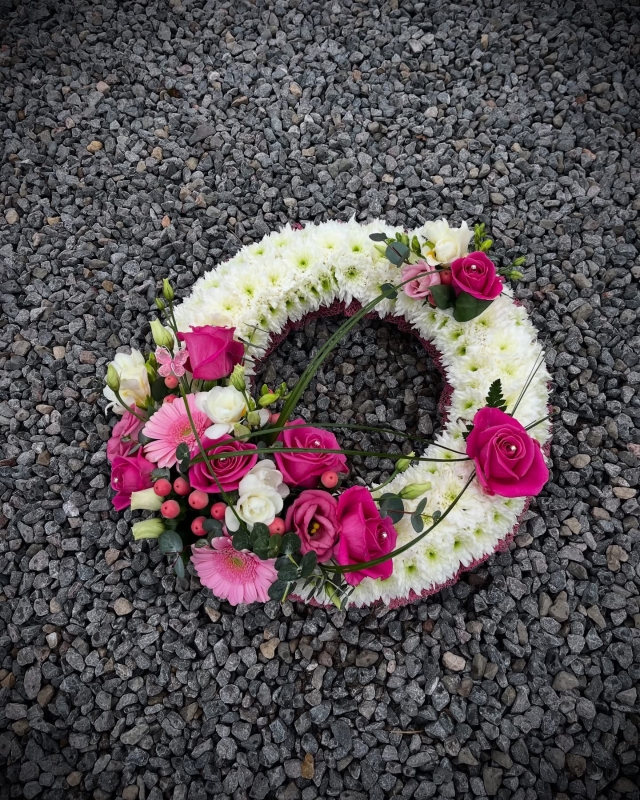 Based Wreath