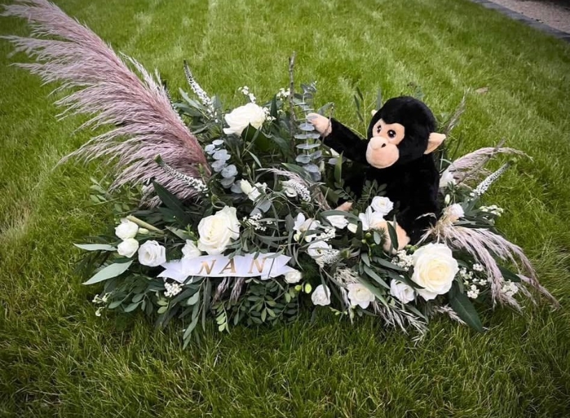 Monkey Tribute