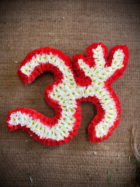Aum Sign