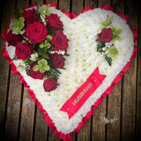 Based Closed Heart