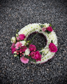 Based Wreath
