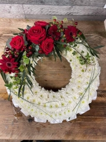 Based Wreath