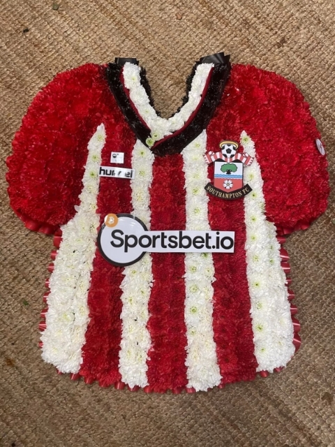 Football Shirt