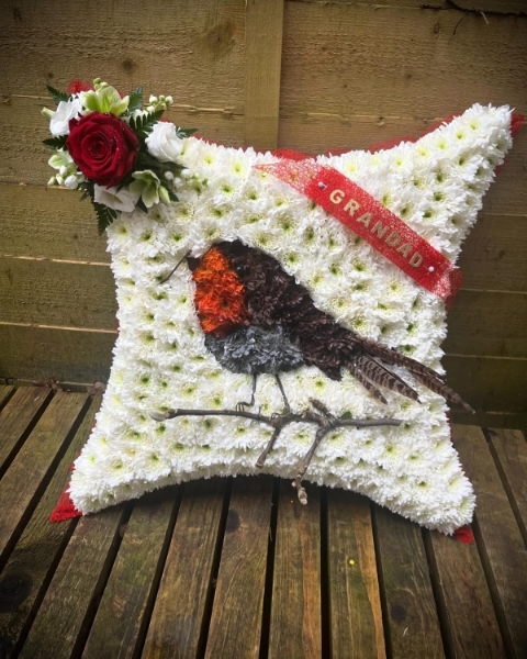 Robin Tribute